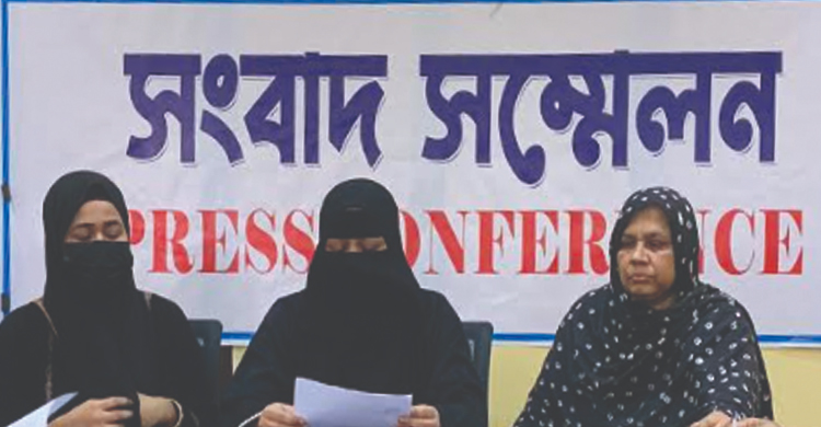 সিলেটে যুবদল নেতার নেতৃত্বে বি এন পি নেতার জায়গা দ খ লে র অভি*যোগ