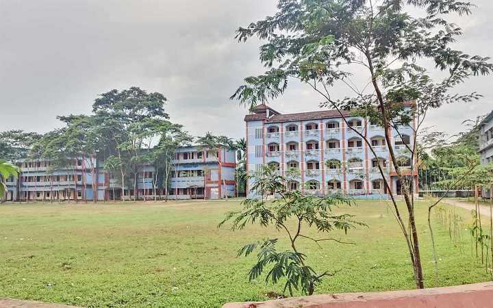শিক্ষার পরিবেশ রক্ষায় কঠো*র নির্দে*শনা জারি করেছে গোয়াইনঘাট সরকারি কলেজ