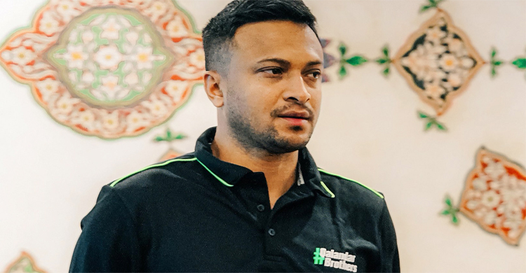 বাঁচা-ম রা র ম্যাচ ও বাংলাদেশ-পা কি স্তা ন সিরিজ নিয়ে যা বললেন সাকিব