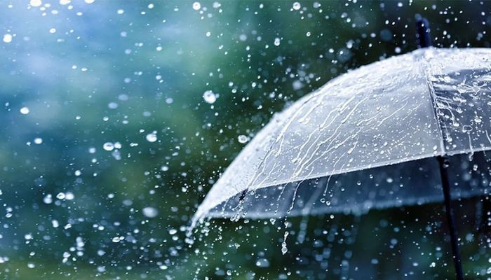 সিলেটে ২৪ ঘণ্টার মধ্যে বৃষ্টির আভাস