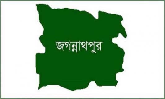 জগন্নাথপুরে নারীর ম'র'দেহ উ'দ্ধার