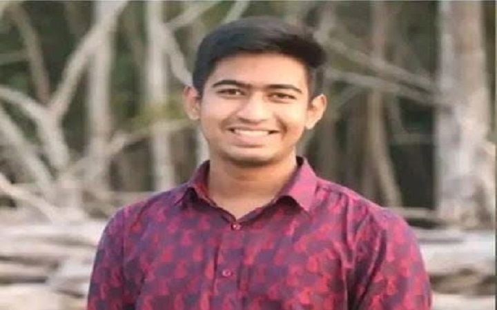 সাঁতার কাটতে গিয়ে সুইমিংপুলে শাবিপ্রবি শিক্ষার্থীর মৃ/ত্যু