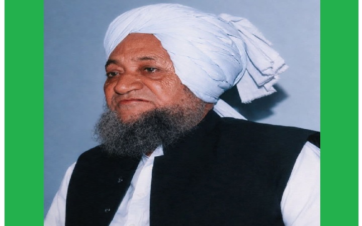 ফুলতলীর ১৮তম  মৃত্যুবার্ষিকী  আগামীকাল