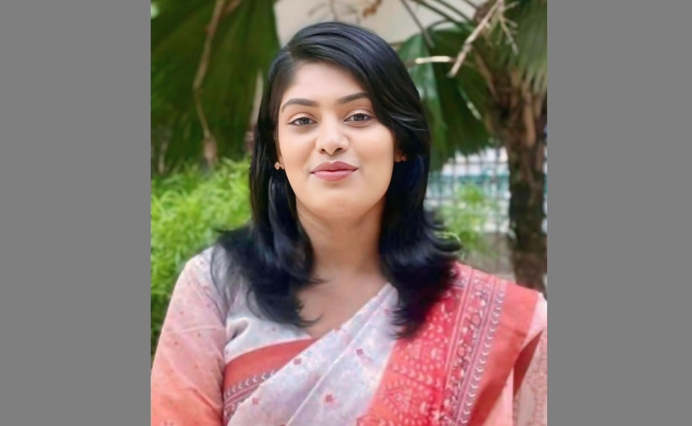 বাবার স্বপ্ন পূরণ করে মেয়ে হলেন নির্বাহী ম্যাজিস্ট্রেট