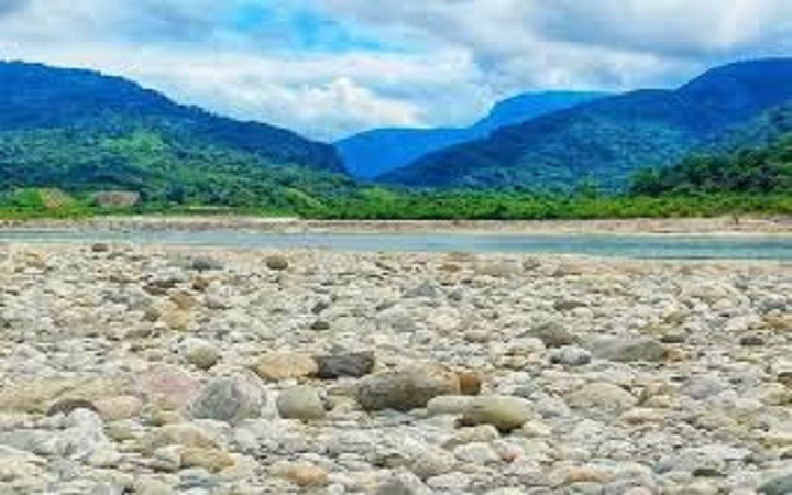 পর্যটন ও পরিবেশ বাঁচাতে সিলেটের  ৭ এলাকা &lsquo;পরিবেশগত সংকটপূর্ণ&rsquo;  ঘোষণার পথে