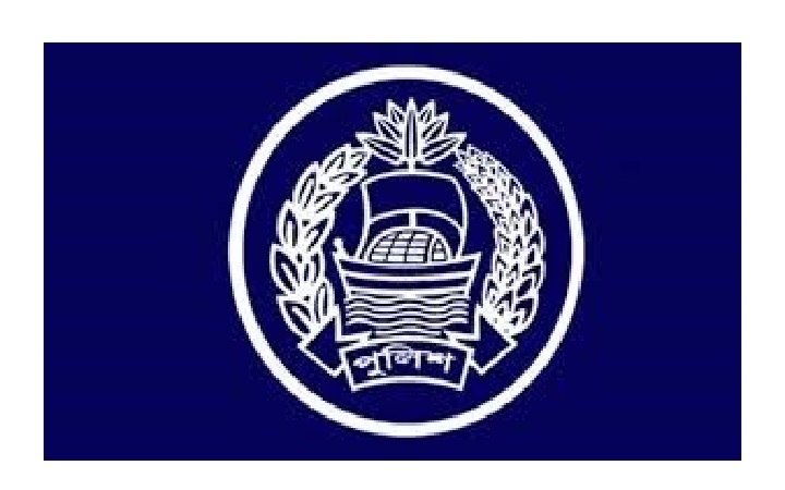লটারিতে সিলেটের ৩৯  থানা পেল নতুন ওসি