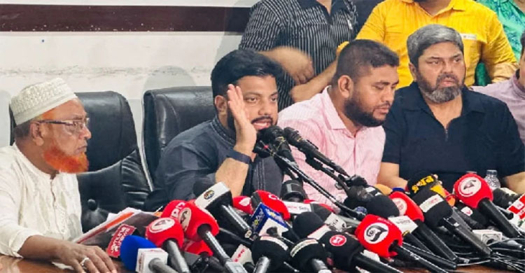প্রতিমন্ত্রীর পদ থেকে পদত্যাগের ঘোষণা, যা বললেন ইশরাক
