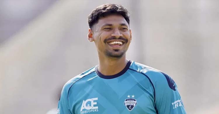 পিএসএলে খেলবেন ফিজ