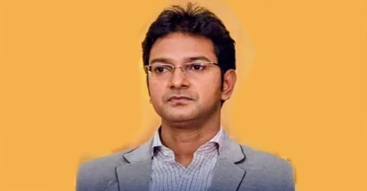 হাইকোর্টের স্থায়ী বিচারপতি হলেন দেবাশীষ রায় চৌধুরী