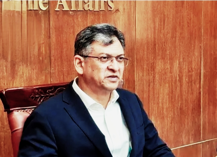 শেখ হাসিনার ডিসেম্বরে দেশে ফেরার গুঞ্জন, যা বললেন স্বরাষ্ট্রমন্ত্রী