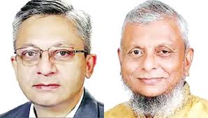 মন্ত্রী হচ্ছেন সিলেটের মুক্তাদির ও আরিফ