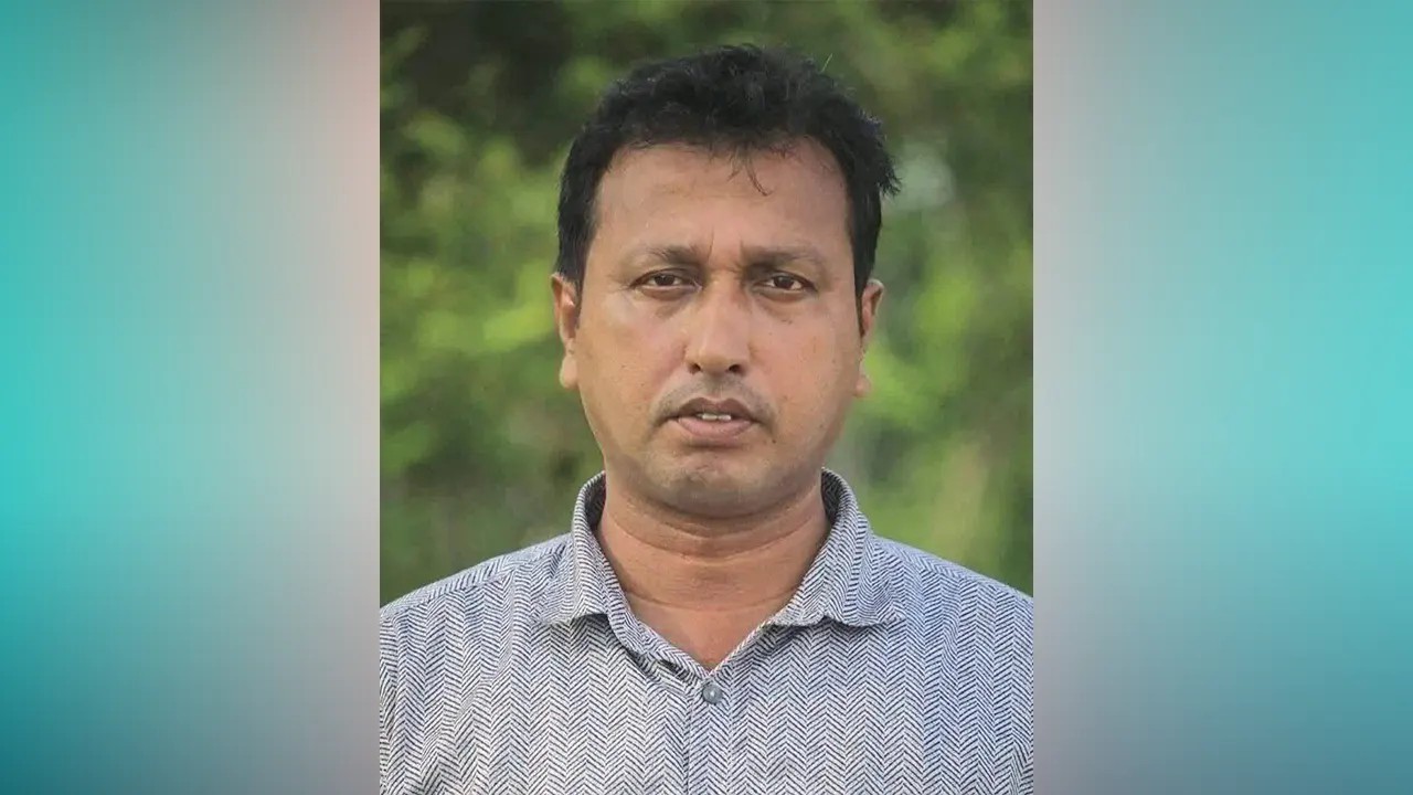 চুনারুঘাটে গ্রে'প্তার আওয়ামী লীগ নেতা