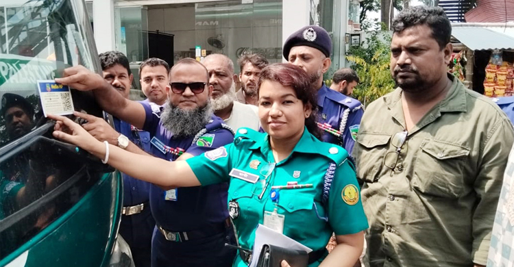 দক্ষিণ সুরমায় হাইওয়ে পুলিশের Hello HP অ্যাপ কার্যক্রমের উদ্বোধন