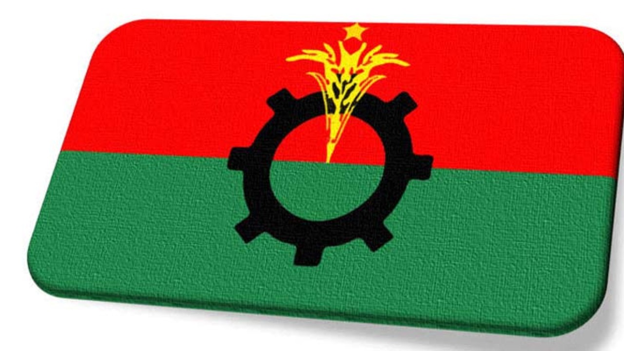 বিজয় দিবসের কর্মসূচি ঘোষণা বিএনপির