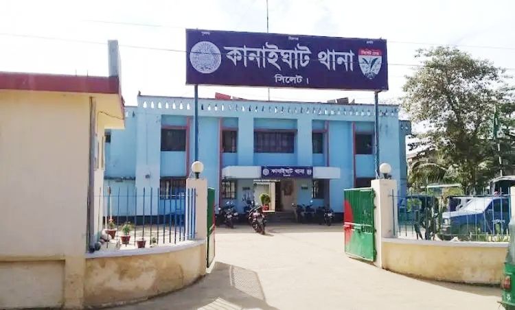 কানাইঘাটে ৬ বছরের শিশুকে ধ র্ষ ণ, ১৬ বছরের কিশোর গ্রে ফ তা র