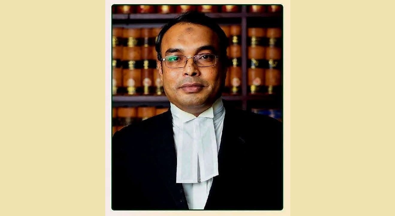 জালালাবাদের নির্বাচনে সর্বোচ্চ ভোট পেয়ে জিতলেন কুলাউড়ার ব্যারিস্টার ফয়েজ
