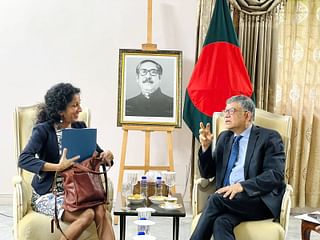 বাংলাদেশের পরিস্থিতির ওপর তিন মাস তীক্ষ্ণ নজর থাকবে যুক্তরাষ্ট্রের