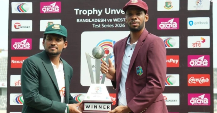 মুশফিককে ছাড়াই ওয়েস্ট ইন্ডিজের বিপক্ষে মাঠে নামছে বাংলাদেশ