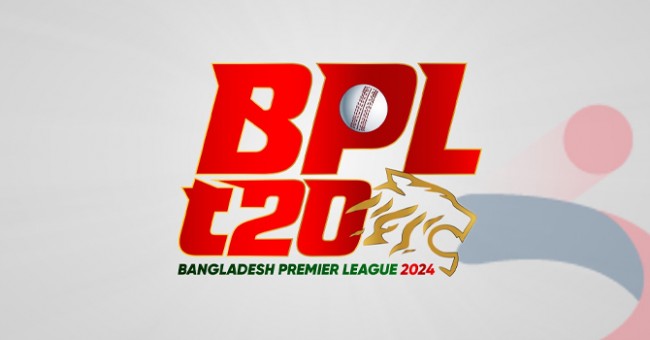 প্রকাশিত হলো বিপিএলের সূচি