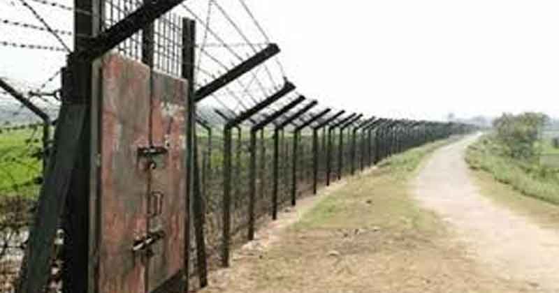 সিলেট সী*মান্তে চলাচলে ভা*রতের নি*ষেধাজ্ঞা