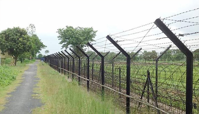 সিলেট সী*মান্তে বাড়তি সত*র্কতা
