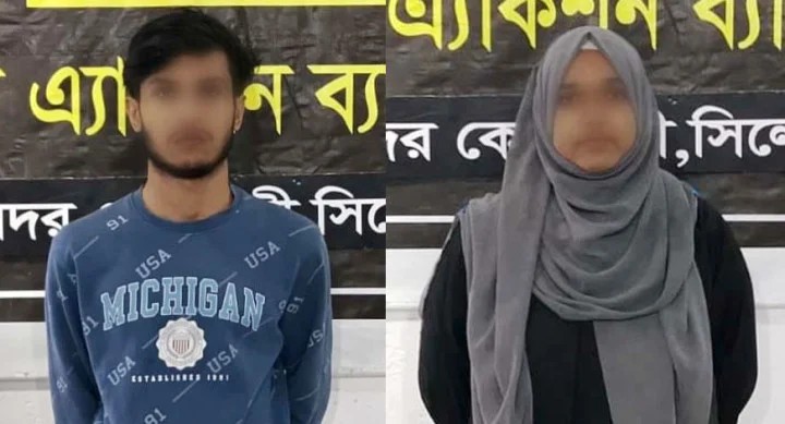 যশোরে স্কুলছাত্রীকে 'অপহ'রণ', সিলেটে যুবক গ্রে'প্তার