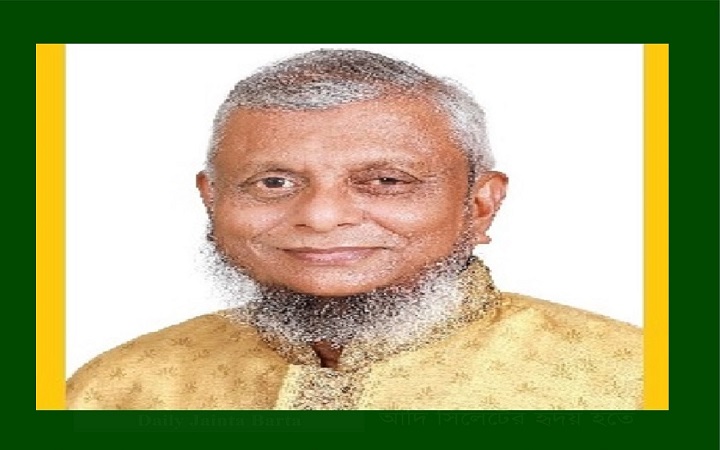 ধানের শীষের সঙ্গে জড়িয়ে আছে স্বাধীনতা  সার্বভৌমত্ব, ঐক্যবদ্ধ ভাবে বিজয় সুনিশ্চিত করতে  হবে