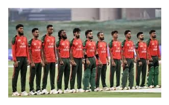 ভারতে বিশ্বকাপ খেলতে  যাবে না বাংলাদেশ