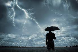 সিলেটে হতে পারে ব*জ্রসহ বৃষ্টি