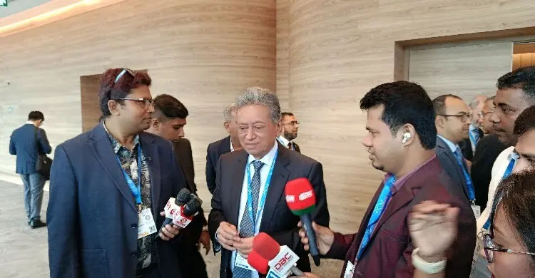 বাংলাদেশকে প্রয়োজনীয় সহায়তা দিতে বিশ্বব্যাংক প্রস্তুত: অর্থমন্ত্রী