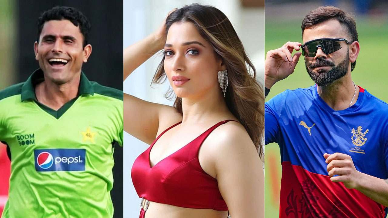 কোহলির সঙ্গে প্রেম, রাজ্জাককে গোপনে বিয়ে নিয়ে মুখ খুললেন তামান্না
