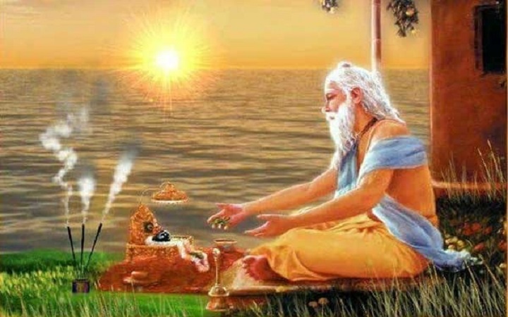 পণতীর্থ স্মৃতিধামে মহাবারুণী স্নান মহোৎসব ১৬ মার্চ