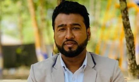গোলাপগঞ্জে অ্যাডহক কমিটির সভাপতি হলেন সুলতান মাহমুদ 