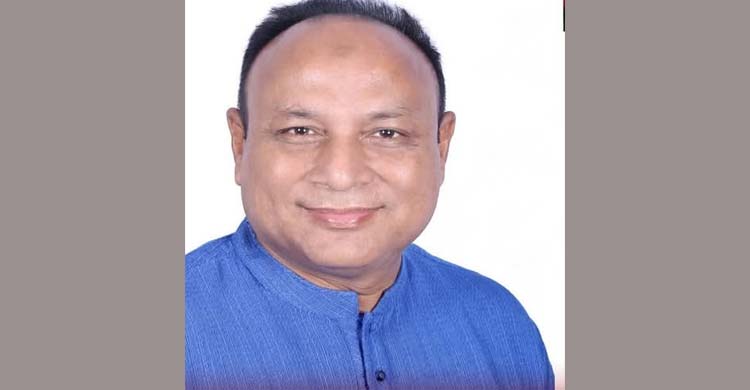 সিলেট-৬ আসনে বিএনপির চূড়ান্ত প্রার্থী এমরান আহমদ চৌধুরী