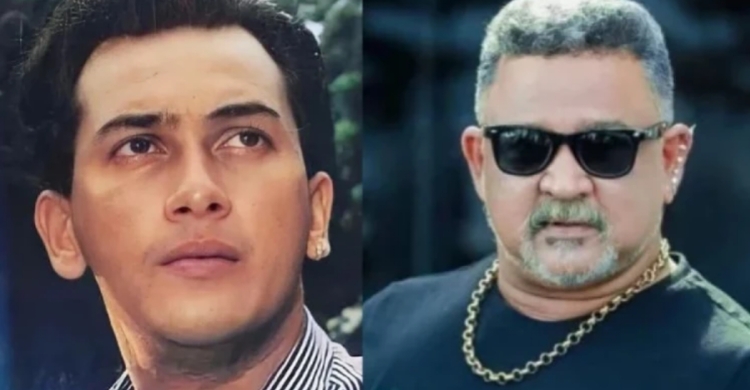 সৌদি যাওয়ার পথে সালমান শাহ হ*ত্যা মামলায় গ্রে প্তা র ডন