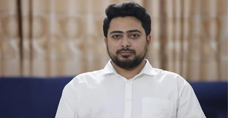 নাহিদ পদত্যা*গ করবেন মঙ্গলবার, দল ঘোষণা পরদিন