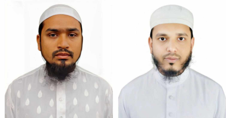 জৈন্তাপুরে জাতীয় ওলামা মাশায়েখ পরিষদের কমিটি গঠন