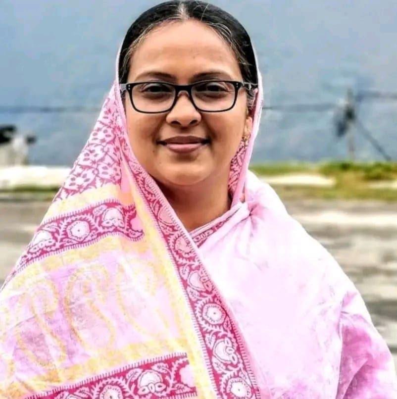 হবিগঞ্জ-১ আসন : ৪৫ হাজার ভোটের ব্যবধানে জিতলেন স্বতন্ত্র প্রার্থী কেয়া চৌধুরী