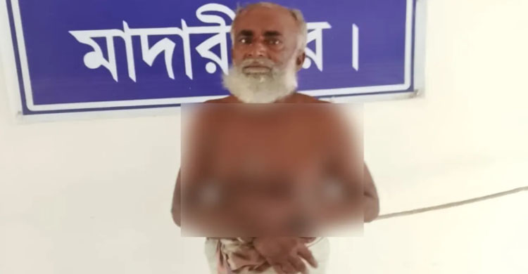 স্ত্রীকে গলা কেটে হ ত্যা, স্বামী গ্রে প্তা র