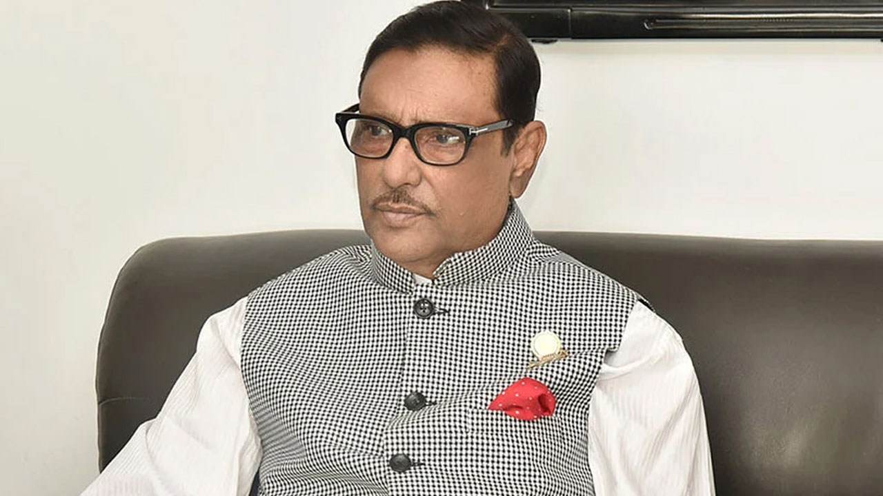 নেতাকর্মীদের কেন্দ্রের সঙ্গে সমন্বয় করে কর্মসূচি পালনের আহ্বান