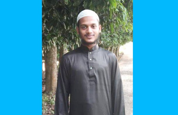 আইনশৃঙ্খলা বাহিনী পরিচয়ে &lsquo;তুলে নেয়ার&rsquo; ১৫ দিনেও সন্ধান মেলেনি অলিউরের
