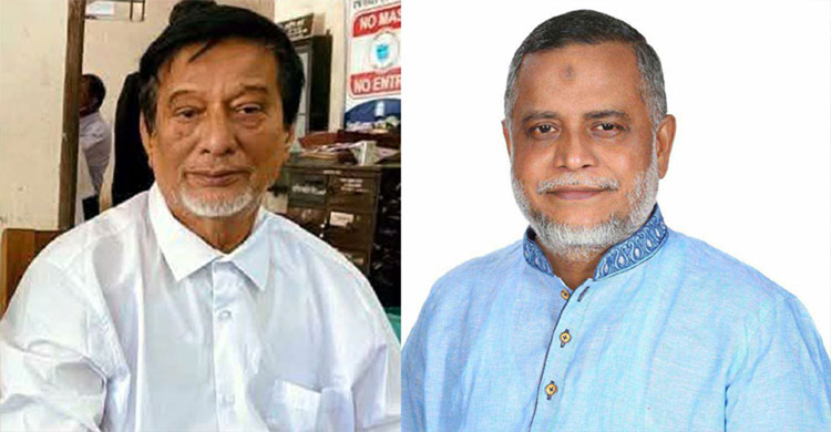 অ্যাড. আব্দুল গফফারের মৃ ত্যু তে জি কে গউছের শোক