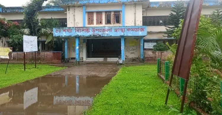 নবীগঞ্জে ৩য় শ্রেণীর ছাত্রী ধ র্ষি ত