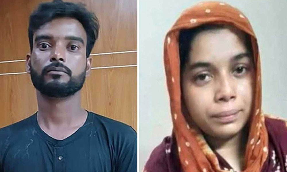 রামিসা ধ'র্ষ'ণ-হ'ত্যায় সোহেল-স্বপ্নার মৃ'ত্যুদ'ণ্ড
