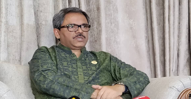 ভিসা বিধিনিষেধ নিয়ে সরকার চিন্তিত নয় : পররাষ্ট্র প্রতিমন্ত্রী