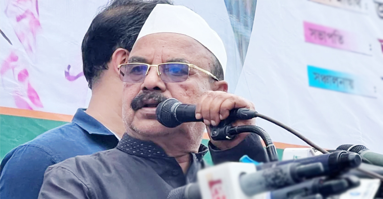 &lsquo;সরকার বেশি দিন টিকবে না&rsquo;