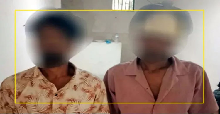 ওসমানী মেডিকেলে ছি ন তা ই য়ের ঘটনায় দুইজন আ ট ক