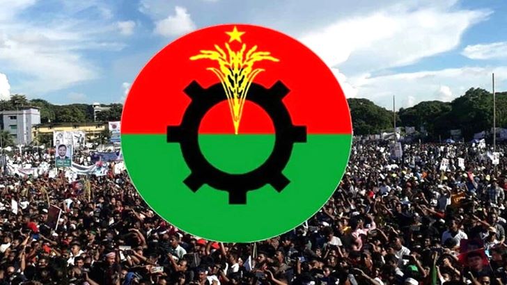 নির্বাচন সামনে রেখে দল গোছাতে ব্যস্ত বিএনপি
