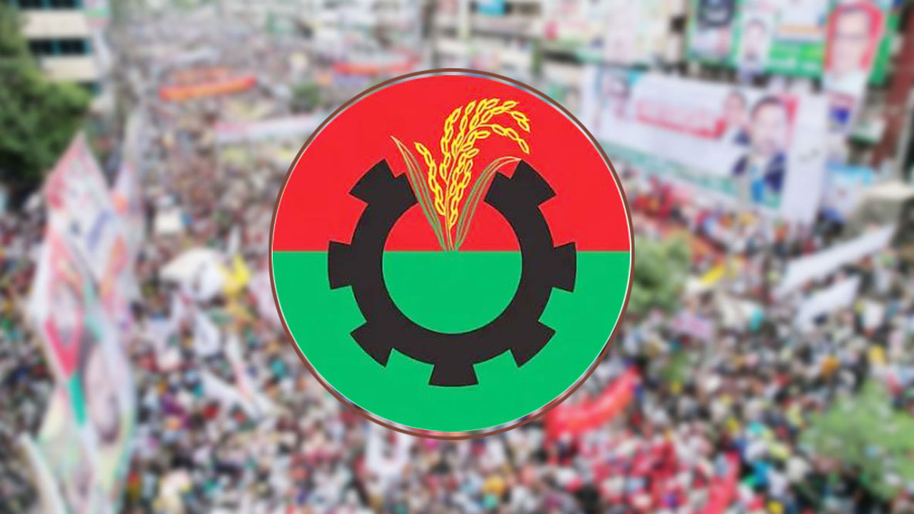 নির্বাচন পর্যন্ত মাঠ দখলে রাখতে তৎপর বিএনপি
