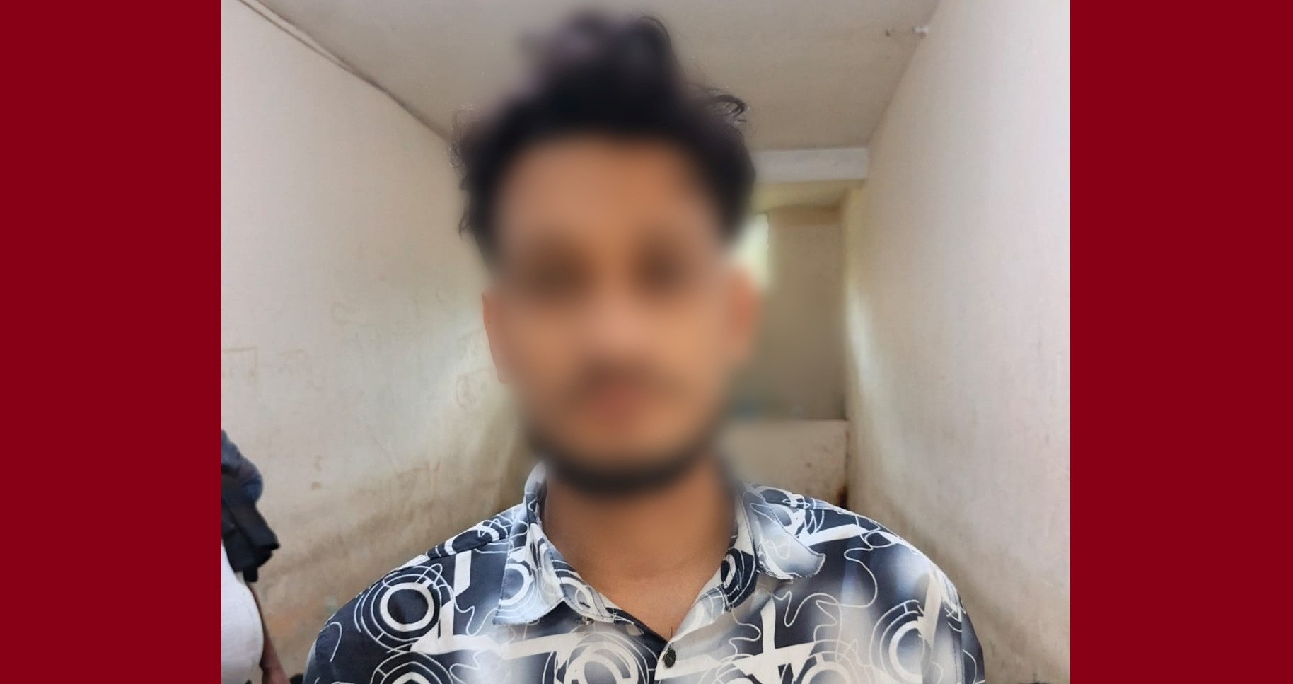 সিলেটে বিপুল পরিমাণ ই'য়াবাসহ গ্রে'প্তার ১